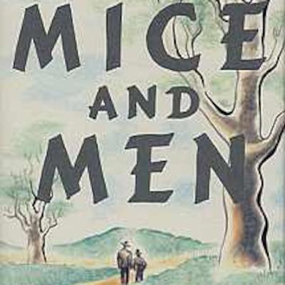 CAE Set Text: "Of Mice and Men" by John Steinbeck CAE Set Text: "Of Mice and Men" by John Steinbeck