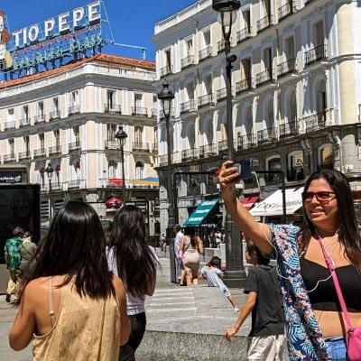 How to Survive Summer in Madrid How to Survive Summer in Madrid