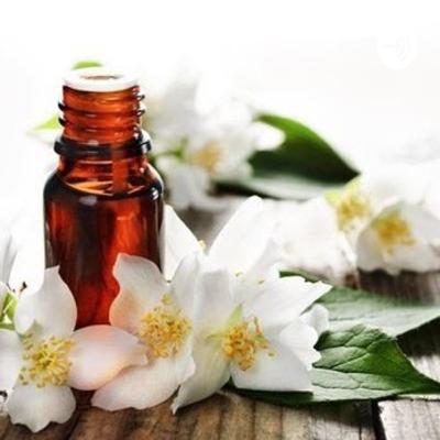 Aromaterapia Emotiva