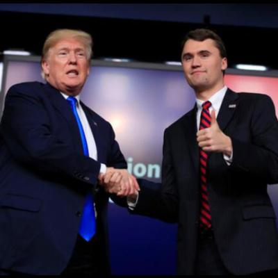 Public Question: Charlie Kirk’s Empathy?
