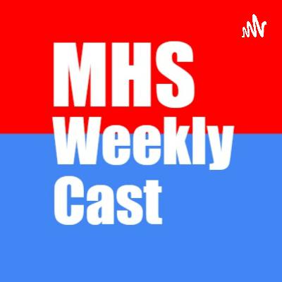 Episode 10: Feels Good to be Alive