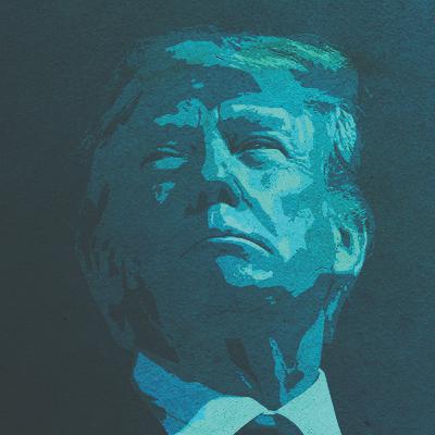 Transatlantisk dialog #2: Trump-sjokket