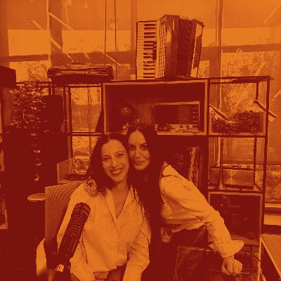 מאיה בוסקילה מסיימת את המלחמה כמו שהיא רק יודעת לעשות