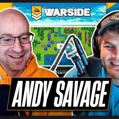 LVLup Episode 3 - Andy Savage