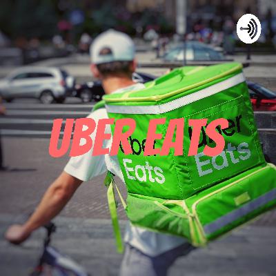 Uber eats