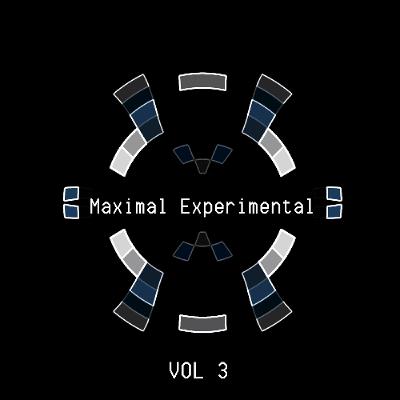 Maximal Experimental Vol 3 - Various