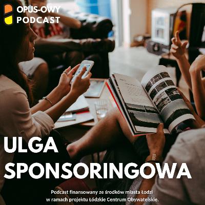 Ulga sponsoringowa - jak z niej skorzystać?