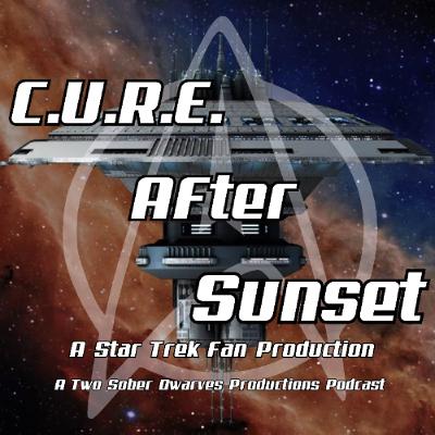 Cure After Sunset - Commander Reznov