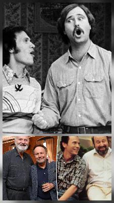 Billy Crystal, Rob Reiner, and the 2026 Oscars Billy Crystal, Rob Reiner, and the 2026 Oscars