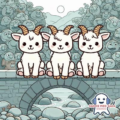 Bockarna Bruse - Det omöjliga uppdraget