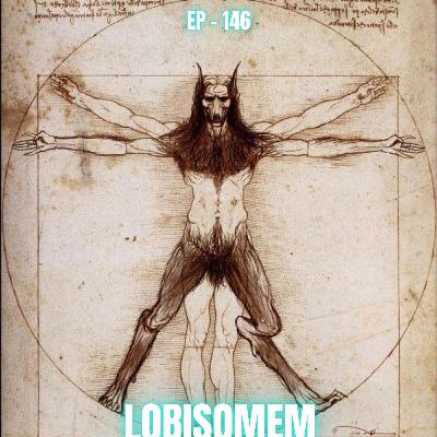 146 - LOBISOMEM