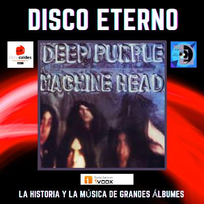 Programa 48 #DeepPurple