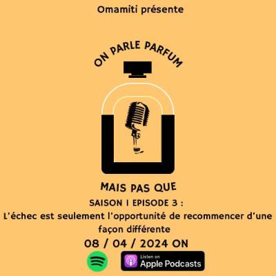 L'ECHEC EST SEULEMENT L'OPPORTUNITE DE RECOMMENCER D'UNE FACON DIFFERENTE L'ECHEC EST SEULEMENT L'OPPORTUNITE DE RECOMMENCER D'UNE FACON DIFFERENTE