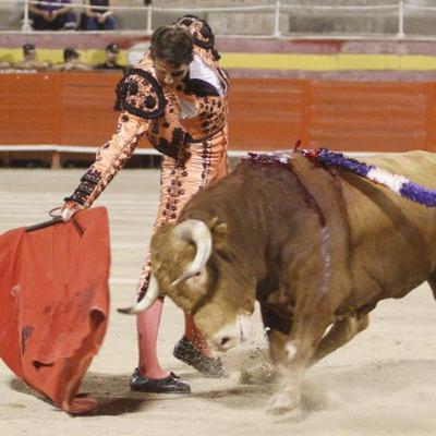 🐂 la corrida de toros🐂