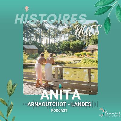 Anita – La douceur d’être soi