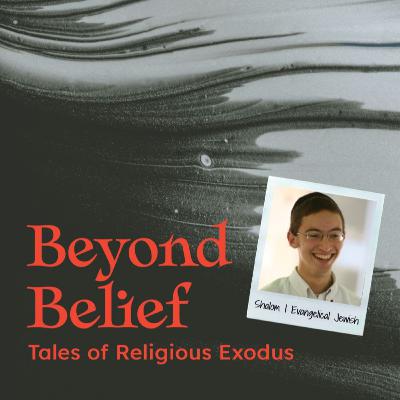 Shalom: Former Evangelical Orthodox Jewish Shalom: Former Evangelical Orthodox Jewish