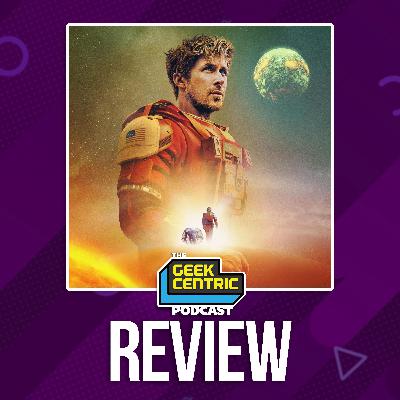 Review | Project Hail Mary (Spoiler-Free)