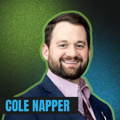 “People Analytics: From Cost Center to Profit Center” with Cole Napper, VP Research, Innovation, & Talent Insights at Lightcast and author of People Analytics: Using Data-Driven HR and Gen AI as a Business Asset”