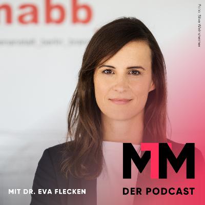 #147 Wie sichern wir Medienvielfalt in Deutschland, Dr. Eva Flecken?
