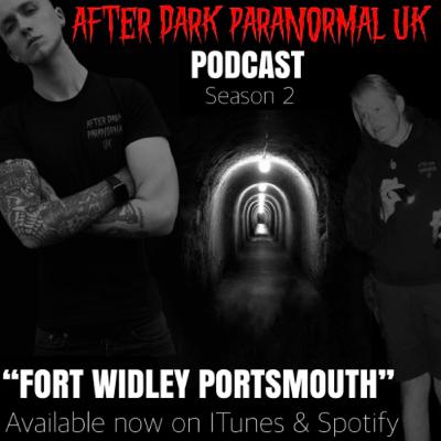 FORT WIDLEY/PORTSMOUTH