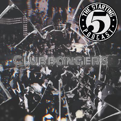 CLUB BANGERS