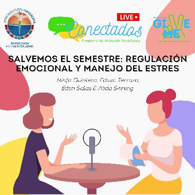 Salvemos el semestre