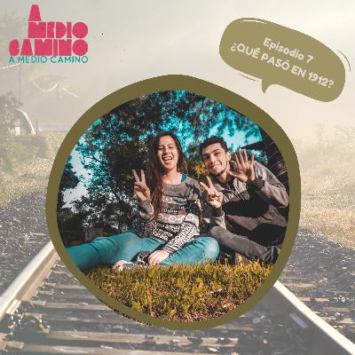 Parque Ejido y la Hoguera Bárbara| Ep.7 Parque Ejido y la Hoguera Bárbara| Ep.7