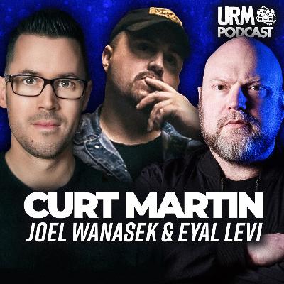 CURT MARTIN | EP 417