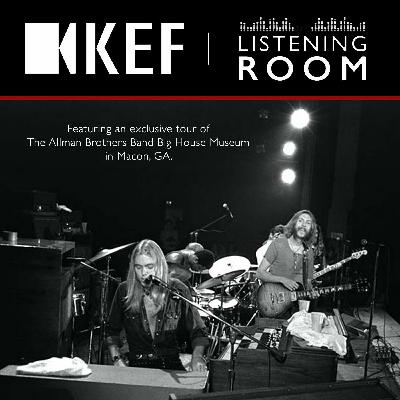 Part 2 Of Our Exclusive Tour of the Big House Allman Brothers Band Museum [Episode 17]