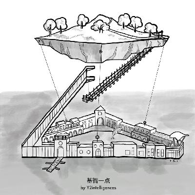 EP10|无处不在的(直觉)物理 EP10|无处不在的(直觉)物理