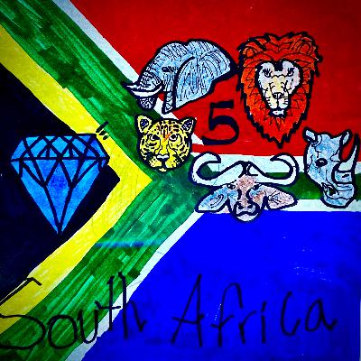 This Global Life: South Africa