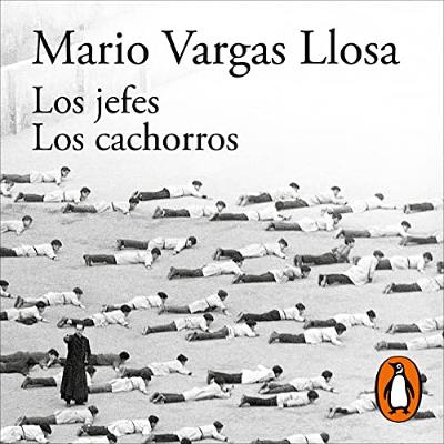 Los jefes/Los cachorros [The Bosses/The Puppies] (Audiolibro) | Prueba Gratis