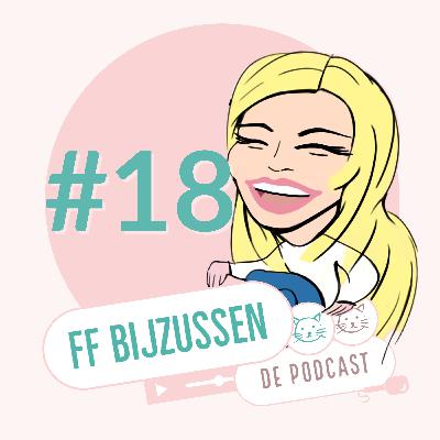 S04E18 - Dokters-drama, verjaardagsfeest & snotteren