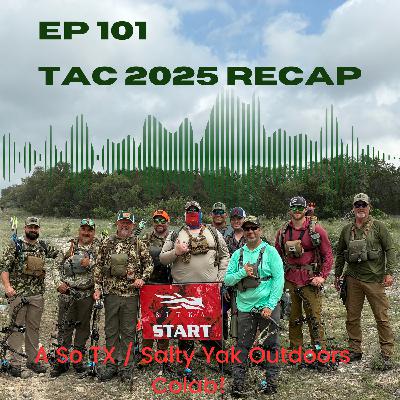 2025 TAC San Antonio - Recap