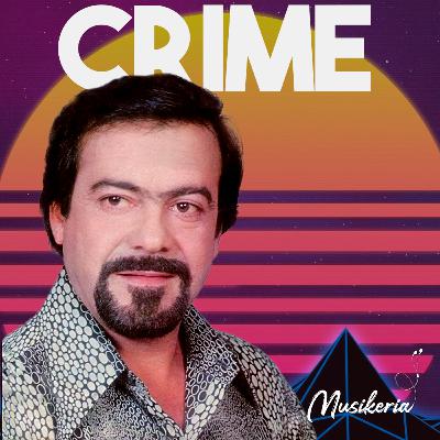 Ele mat0u a ex-mulher em cima do palco