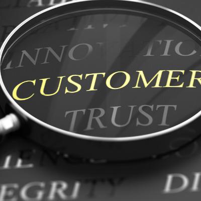 Customer Focus : What is it in it for you?