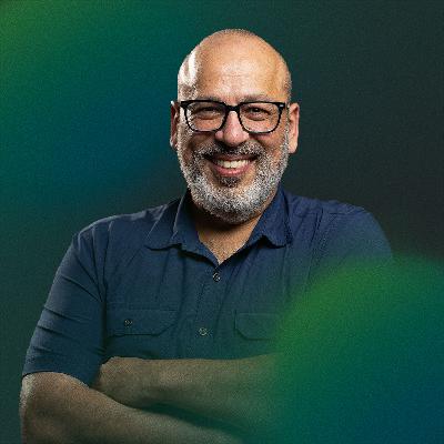 Extended Interview: Extremophiles, the Deep Sea, and Alien Life with Peter Girguis