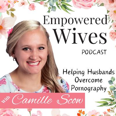 109. Change the Way You Look at Things with Cheryl Camarillo 109. Change the Way You Look at Things with Cheryl Camarillo