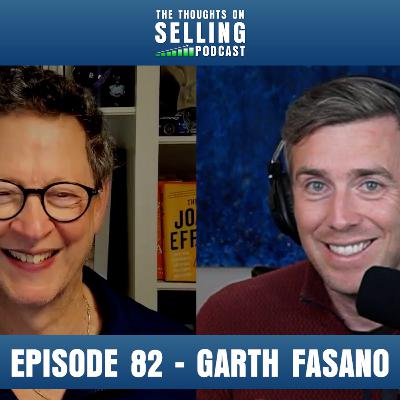 Agentic AI & The End of "Inside Sales": Autonomous Revenue w/ Garth Fasano Agentic AI & The End of "Inside Sales": Autonomous Revenue w/ Garth Fasano