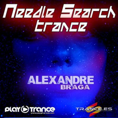 Alexandre Braga - Needle Search #33 Alexandre Braga - Needle Search #33