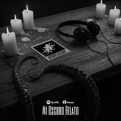 2X21 Historia de terror REAL | El Piano de Sofía (Feat. Noviembre Nocturno)