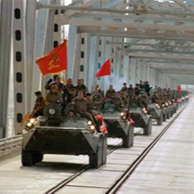 Чему не научил нас Афган?