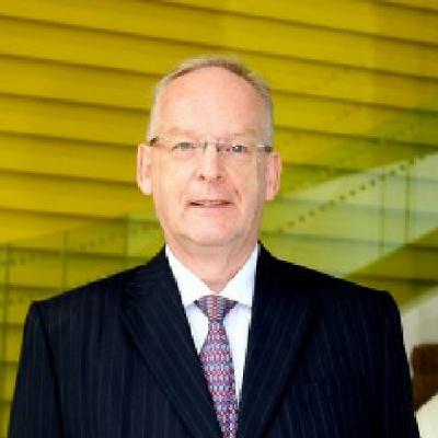 Interview with Daud Vicary Abdullah, Managing Director of DVA Consulting Sdn Bhd and an RFI Trustee
