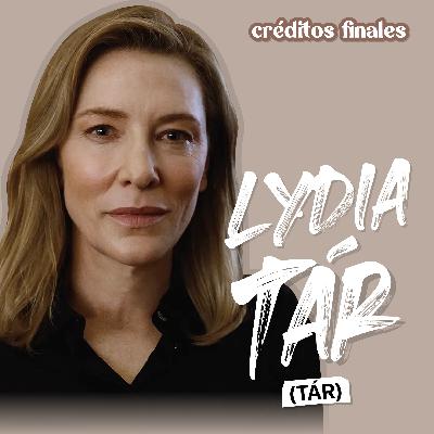 Lydia Tár – E49