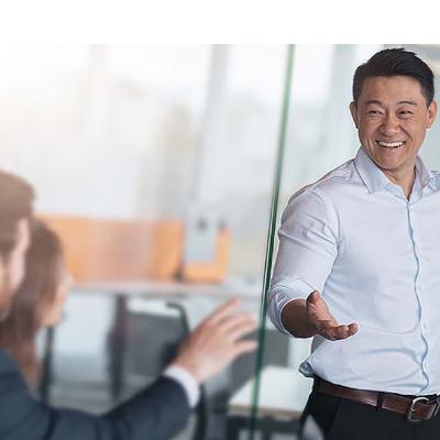 Transform Your Sales Leadership with These Superior Communication Skills