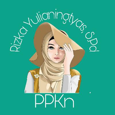 PPKN KELAS XI (Semester Gasal) "All About Humans Rights"