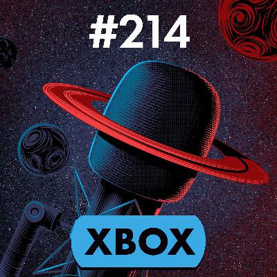 #214. Xbox #214. Xbox