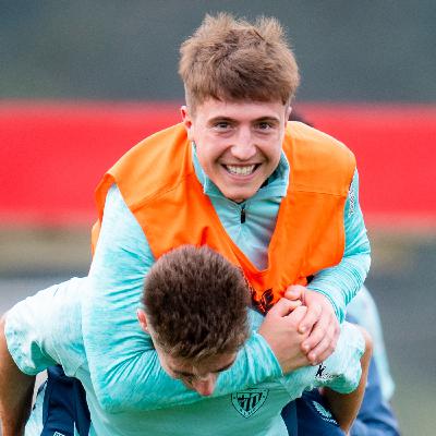 Directo MARCA Bilbao - La Tribuna del Athletic 18/11/2025