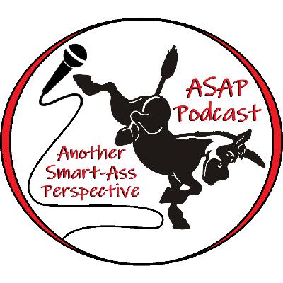 Introduction to Another Smart-Ass Perspective