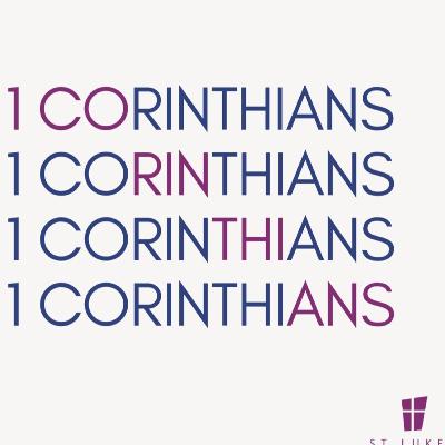 1 Corinthians 4:1-21 1 Corinthians 4:1-21